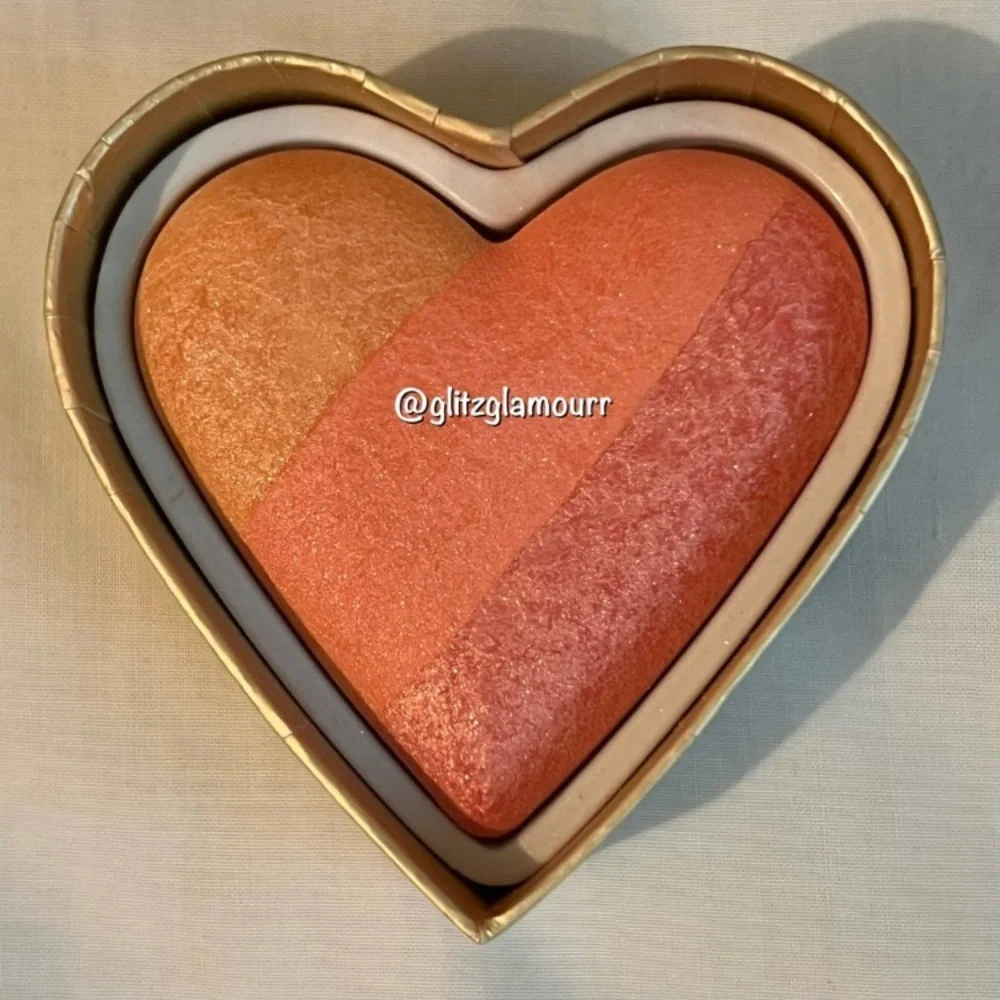 💗Too Faced Sweethearts Perfect Flush Blush💗
